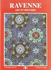 Ravenna. arte storia. usato  Spedito ovunque in Italia 