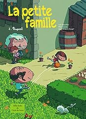 Petite famille tome d'occasion  Livré partout en Belgiqu