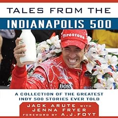 Tales indianapolis 500 for sale  Delivered anywhere in USA 