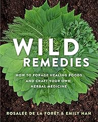 Wild remedies forage for sale  Delivered anywhere in USA 