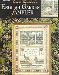Teresa wentzler english for sale  Delivered anywhere in USA 