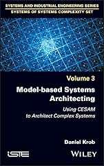 Model based systems d'occasion  Livré partout en France