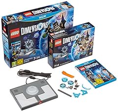 Lego dimensions usato  Spedito ovunque in Italia 