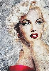Kustom art tableau d'occasion  Livré partout en France