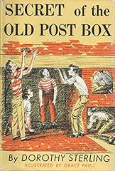 Secret old post for sale  Delivered anywhere in USA 