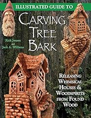 Illustrated guide carving for sale  Delivered anywhere in USA 