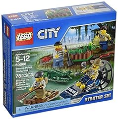Lego city swamp for sale  Delivered anywhere in USA 