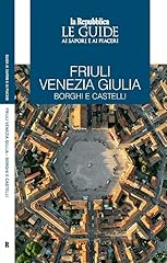 Friuli venezia giulia. usato  Spedito ovunque in Italia 