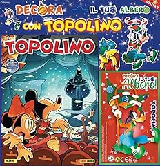 Fumetto supertopolino 3446 usato  Spedito ovunque in Italia 