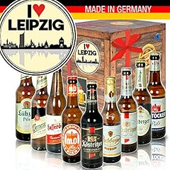 Love leipzig stdeutsche gebraucht kaufen  Wird an jeden Ort in Deutschland