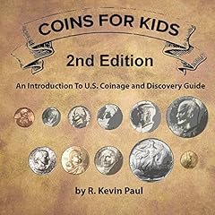 Coins kids 2nd for sale  Delivered anywhere in USA 