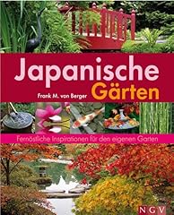 Japanische gärten fernöstlic gebraucht kaufen  Wird an jeden Ort in Deutschland