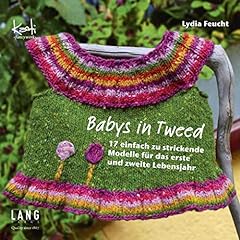 Babys tweed einfach gebraucht kaufen  Wird an jeden Ort in Deutschland