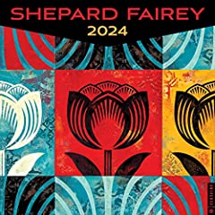 Shepard fairey 2024 for sale  Delivered anywhere in Ireland