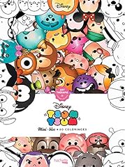 tsum tsum mickey d'occasion  Livré partout en France