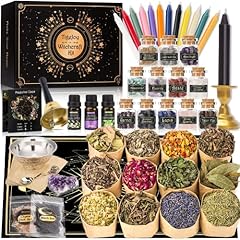 Upgraded witchcraft supplies for sale  Delivered anywhere in UK