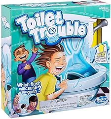 Hasbro games toilet for sale  Delivered anywhere in USA 