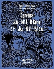 Contes nil blanc d'occasion  Livré partout en France