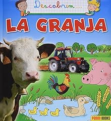 Descobrim granja d'occasion  Livré partout en France