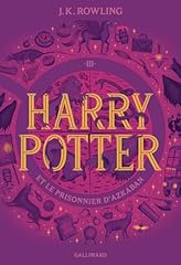 Harry potter prisonnier d'occasion  Livré partout en France