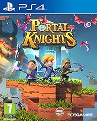 Portal knights for sale  Delivered anywhere in UK
