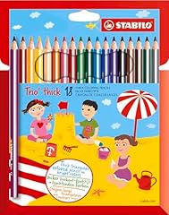 Stabilo trio crayon d'occasion  Livré partout en France