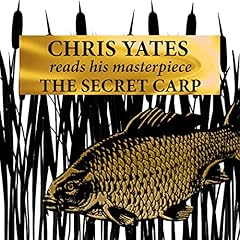 Secret carp for sale  Delivered anywhere in UK