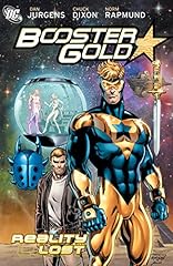 Booster gold reality d'occasion  Livré partout en France