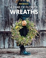 Year flower wreaths for sale  Delivered anywhere in USA 