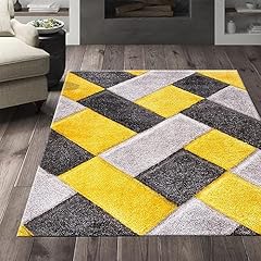 Renoazul geometric washable for sale  Delivered anywhere in UK
