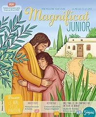 magnificat junior d'occasion magnificat junior d'occasion Livré partout en France