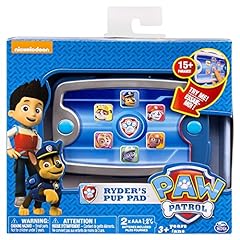 Paw patrol ryders for sale  Delivered anywhere in UK