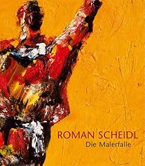 Roman scheidl malerfalle gebraucht kaufen  Wird an jeden Ort in Deutschland