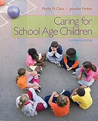 Caring school age for sale  Delivered anywhere in USA 