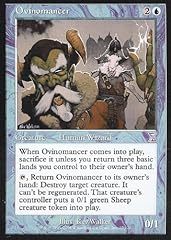 Magic gathering ovinomancer for sale  Delivered anywhere in USA 