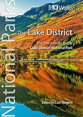 Lake district finest for sale  Delivered anywhere in UK