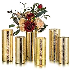 Glasseam gold cylinder for sale  Delivered anywhere in USA 