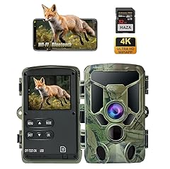 Haza wlan wildkamera gebraucht kaufen  Wird an jeden Ort in Deutschland