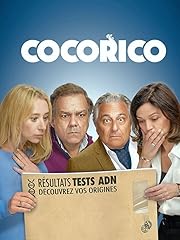 Cocorico d'occasion  Livré partout en France