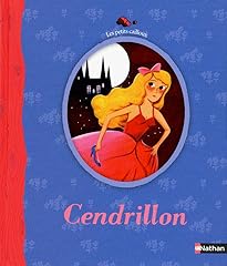 N05 cendrillon d'occasion  Livré partout en France
