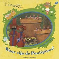Waar zijn pontipines for sale  Delivered anywhere in UK