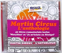 martin circus d'occasion  Livré partout en France
