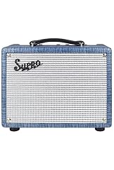 Supro reverb d'occasion  Livré partout en Belgiqu