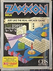 Zaxxon colecovision for sale  Delivered anywhere in UK