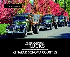 Wine country trucks for sale  Delivered anywhere in USA 