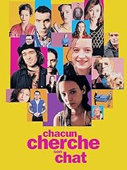 Cherche chat d'occasion  Livré partout en France