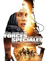 Forces spéciales d'occasion  Livré partout en France