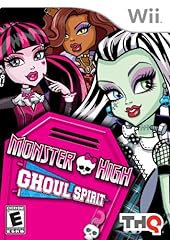 Monster high ghoul for sale  Delivered anywhere in USA 