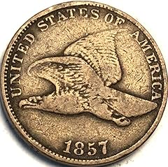 1857 flying eagle for sale  Delivered anywhere in USA 