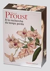 Recherche temps perdu d'occasion  Livré partout en France
